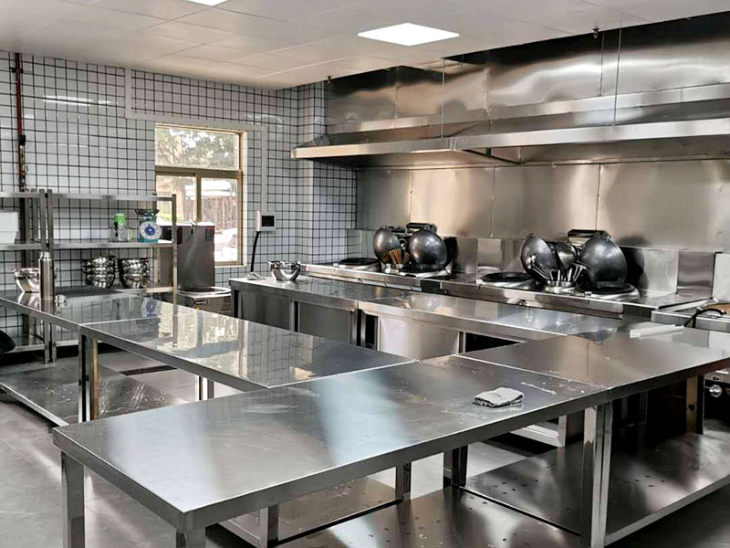 廚衛：智能化、時尚化成另兩大主流趨勢