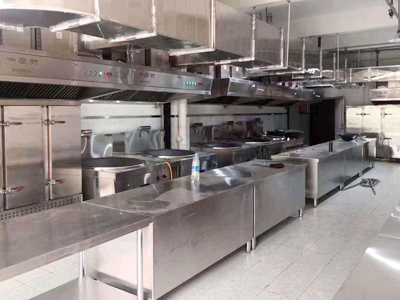 不同材質廚具的使用保養