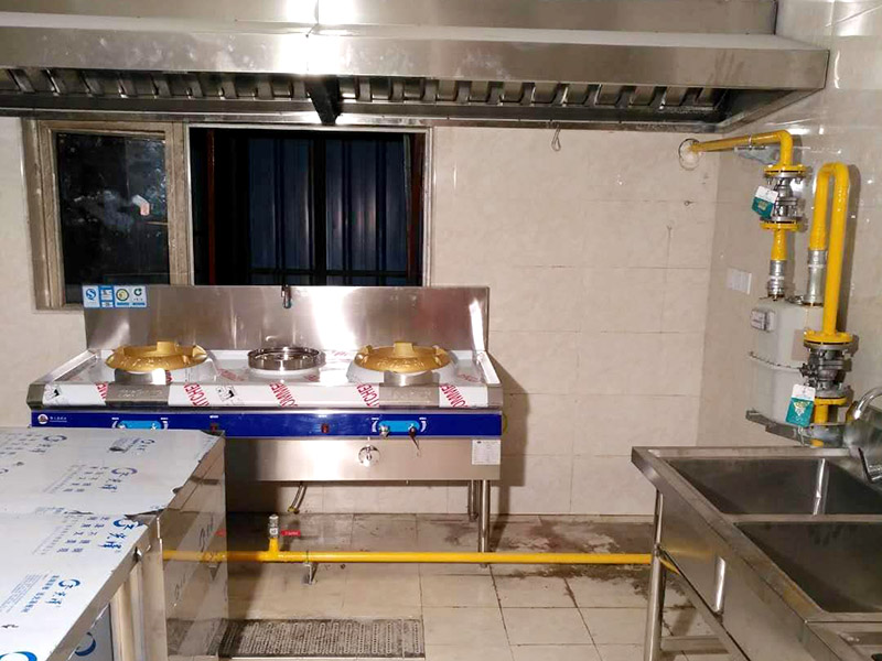 廚房灶頭上龍頭設(shè)計(jì)多高？舒適廚房水龍頭高度！