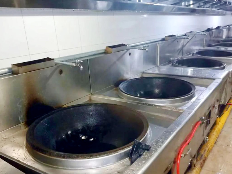 廚房設(shè)備工程 廚房設(shè)備工程