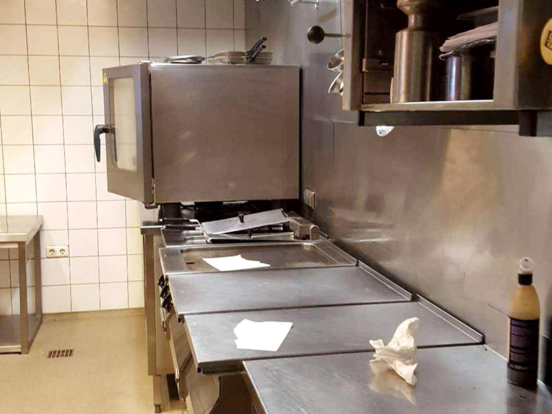 優秀的廚房設計有多重要？廚房設計重要性！