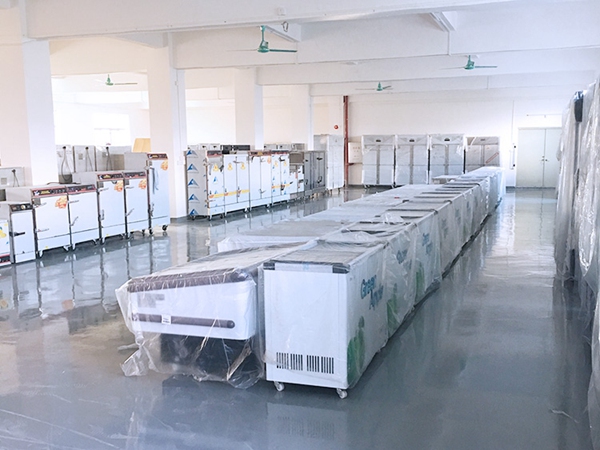 東莞排風扇的選購介紹