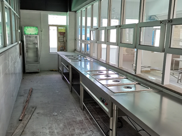 煤氣爐、除油煙機的清潔和保養