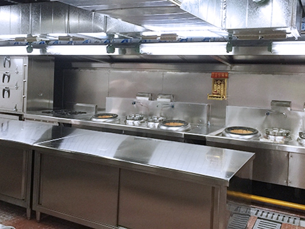 國(guó)內(nèi)西廚設(shè)備市場(chǎng)發(fā)展方向