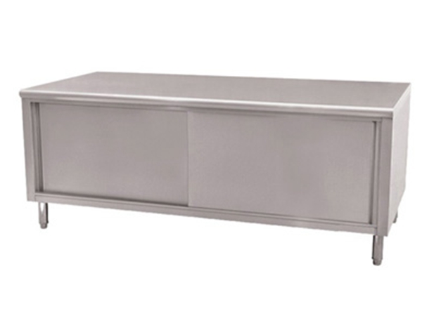 廚房設(shè)計(jì)應(yīng)考慮的事項(xiàng)