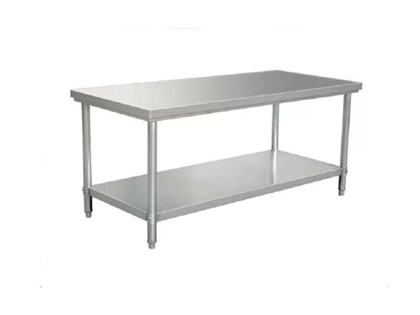 廚房設(shè)備企業(yè)樹(shù)立品牌需細(xì)水長(zhǎng)流