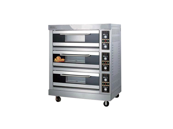 油煙機的選購方法