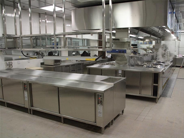 油煙機、燃氣灶、消毒柜選購技巧