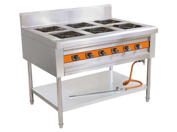 中國吸油煙機的發展的歷史