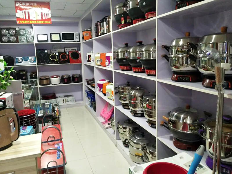 廚具超市如何排放設備？廚具擺放注意事項！