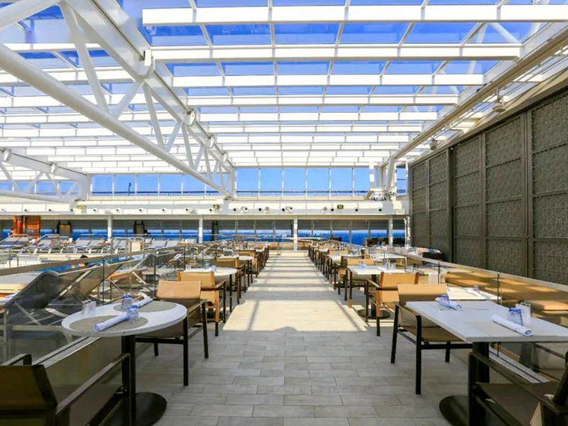 機(jī)場中央廚房設(shè)計哪家好？