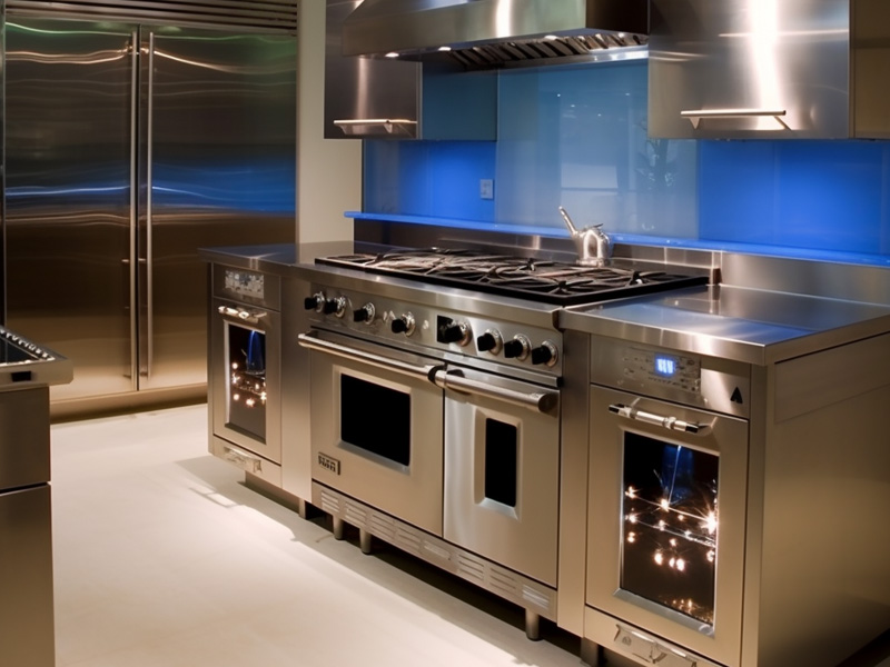 揭陽廚房工程多少錢？實(shí)地考察解析價(jià)格因素，助您明智投資